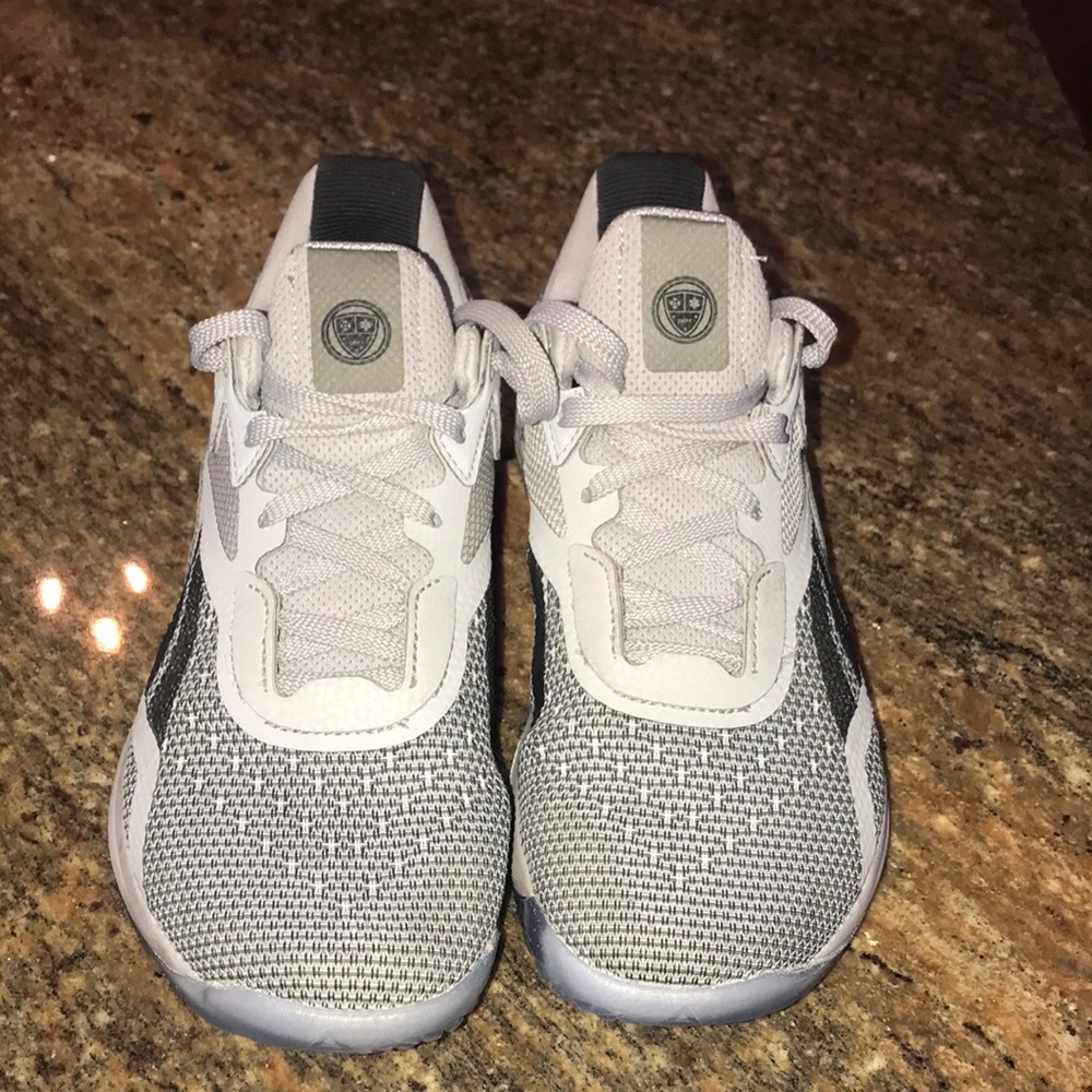 Womens Nano X Grey/Black